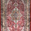 Indo Kashmir Silk 127 x 77cm