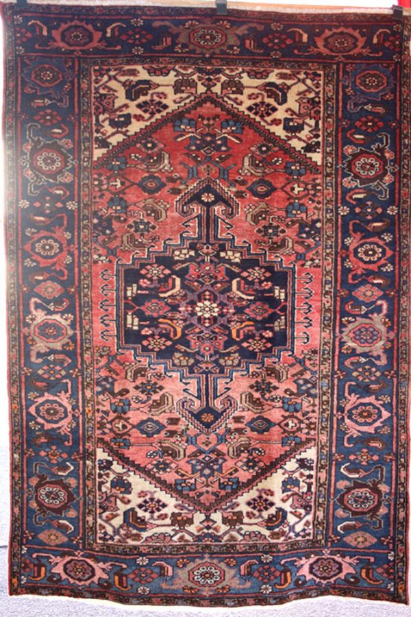 Persian Malayer 197 x 135cm