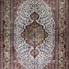 Indo Kashmir Silk 136 x 77cm