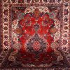 Persian Khosrowabad 356 x 255cm