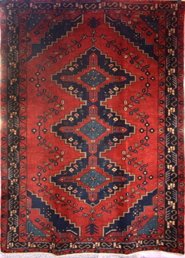 Persian Saveh 210 x 154cm