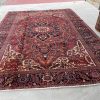Persian Heriz 358 x 260 cm - Image 4