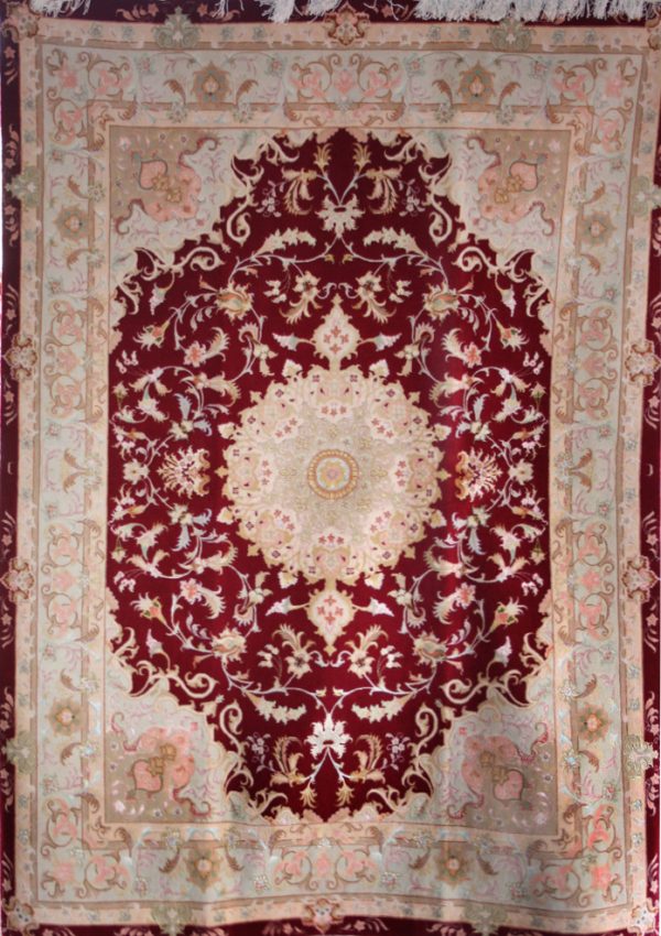 Persian Tabriz