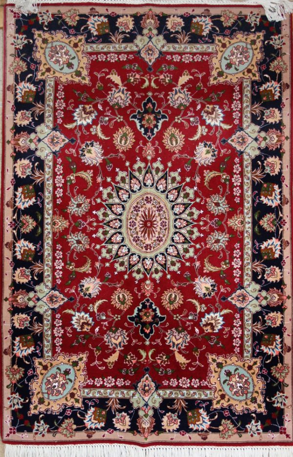 Persian Tabriz