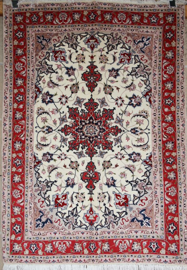 Persian Tabriz