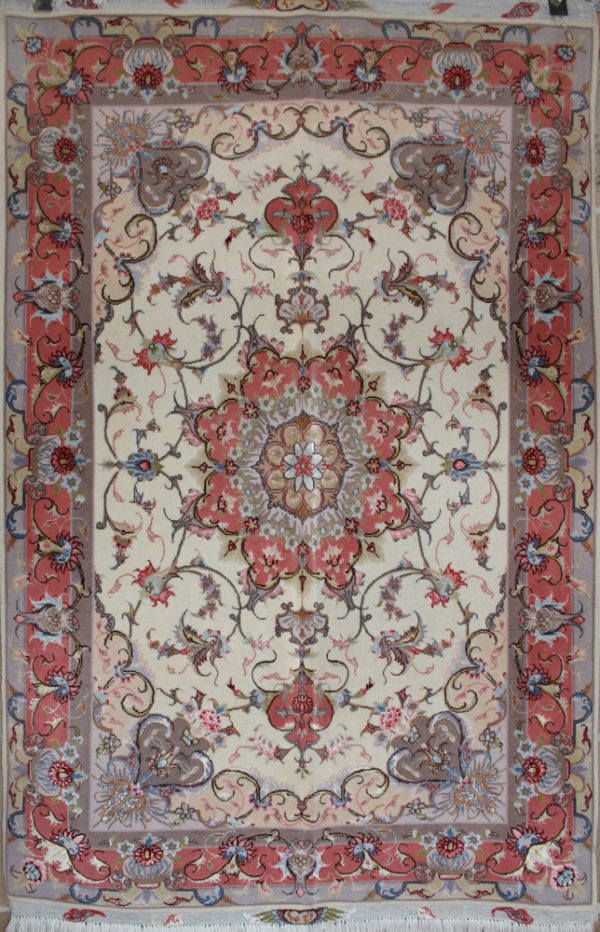 Persian Tabriz