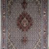 Persian Tabriz Mahi 159 x 102cm