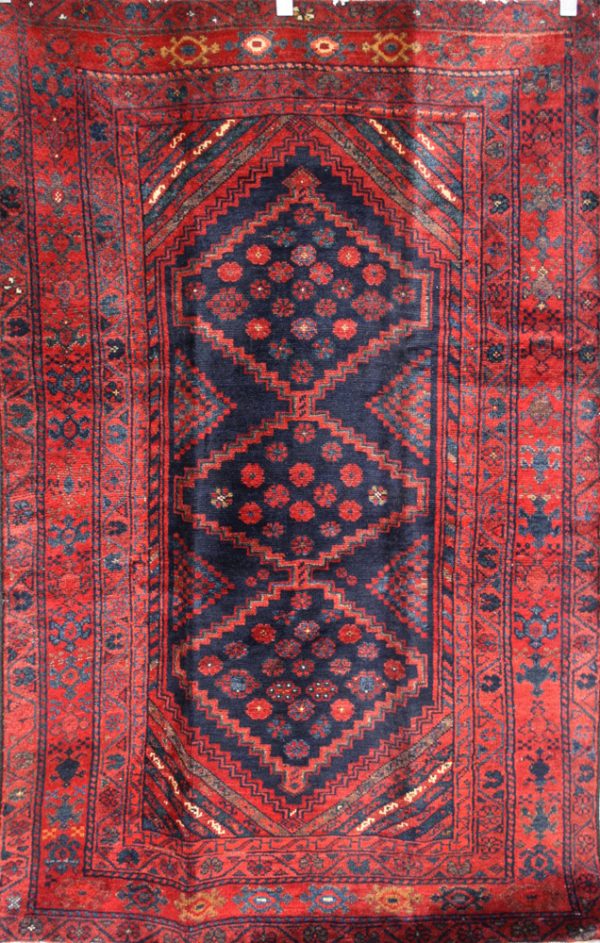 Persian Lori 200 x 130cm