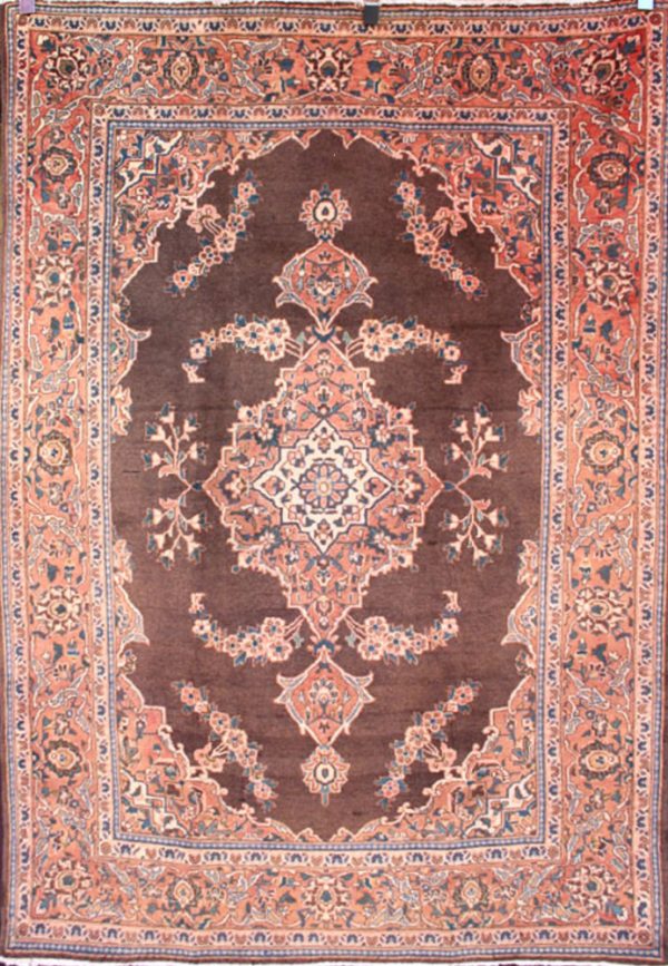 Persian Kashan 210 x 150cm
