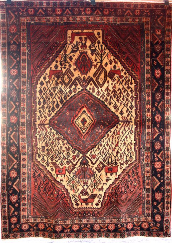 Persian Shahrehbabak 180 x 130cm