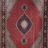 Persian Tabriz Mahi 217 x 151cm
