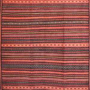Persian Shiraz 156 x 147cm