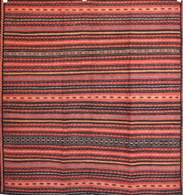 Persian Shiraz 156 x 147cm