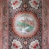 Persian Qum Silk 144 x 101cm