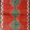 Persian Gabbeh 155 x 108