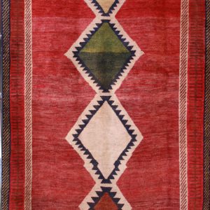 Persian Gabbeh 228 x 128cm