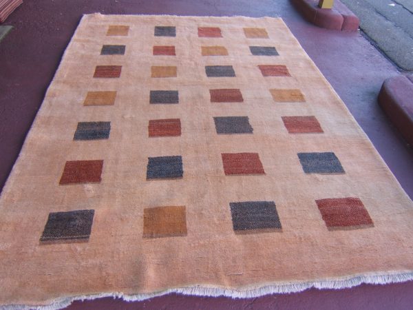 Persian Gabbeh 315 x 215 - Image 2