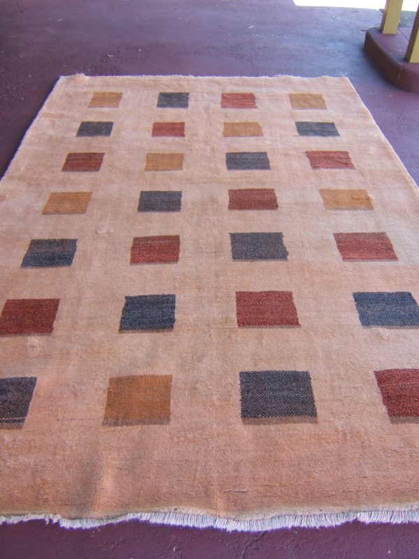 Persian Gabbeh 315 x 215 - Image 3