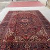 Persian Heriz 358 x 260 cm - Image 6