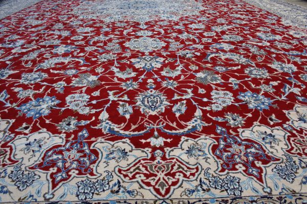Persian Nain 8000 x 5000cm - Image 7