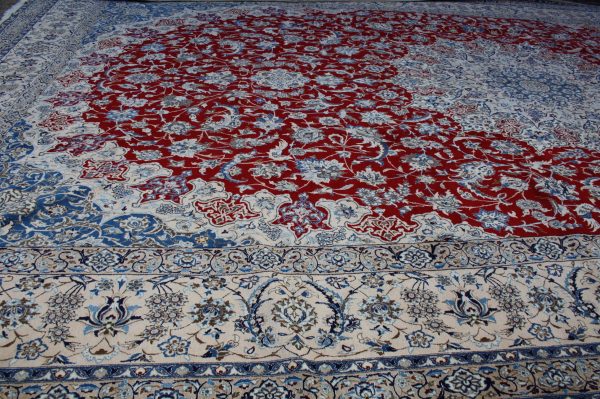 Persian Nain 8000 x 5000cm - Image 8
