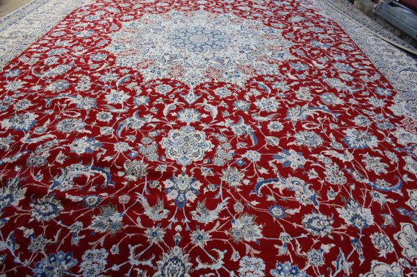 Persian Nain 8000 x 5000cm - Image 10