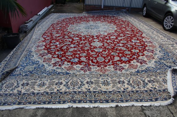 Persian Nain 8000 x 5000cm - Image 11