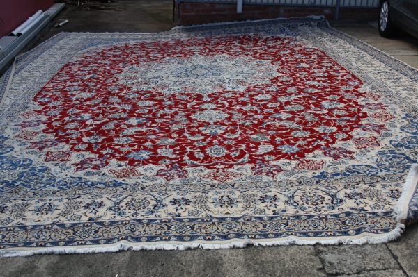 Persian Nain 8000 x 5000cm - Image 12