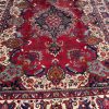 Persian Khosrowabad 356 x 255cm - Image 4