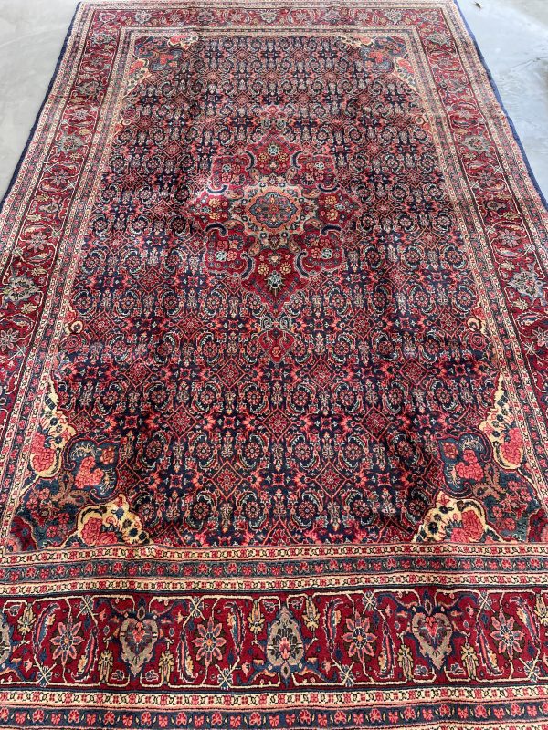 Persian Bidjar 348 X 214cm - Image 3