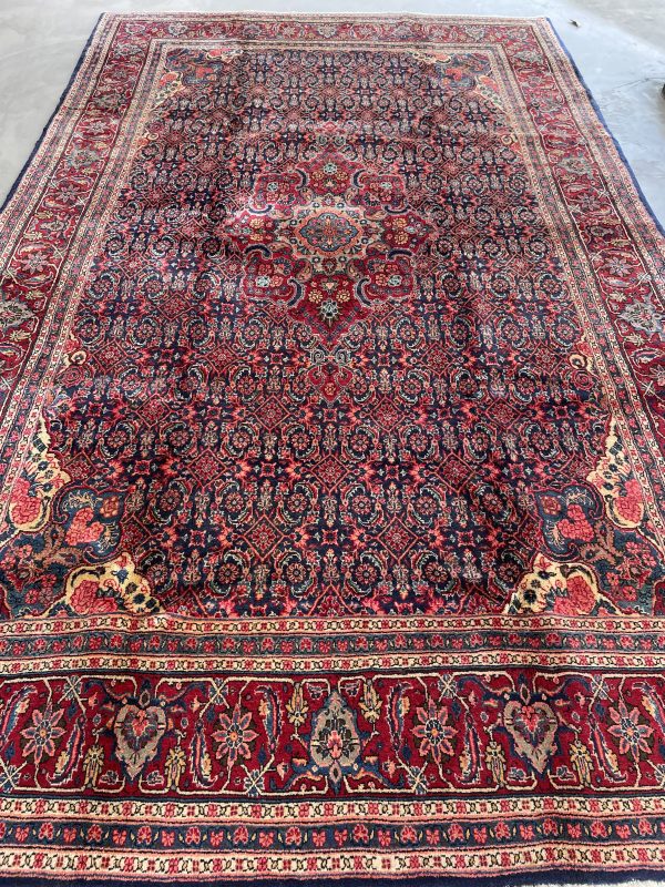 Persian Bidjar 348 X 214cm - Image 4