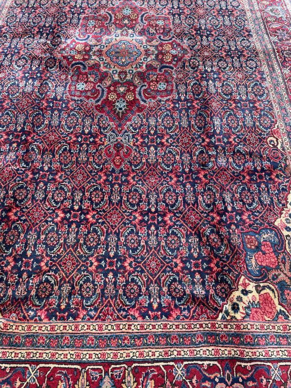 Persian Bidjar 348 X 214cm - Image 5