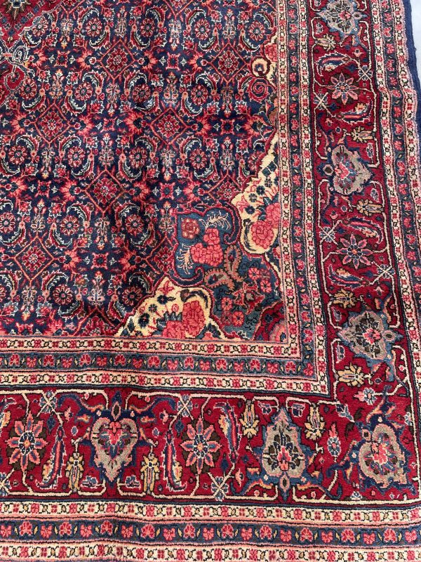 Persian Bidjar 348 X 214cm - Image 6