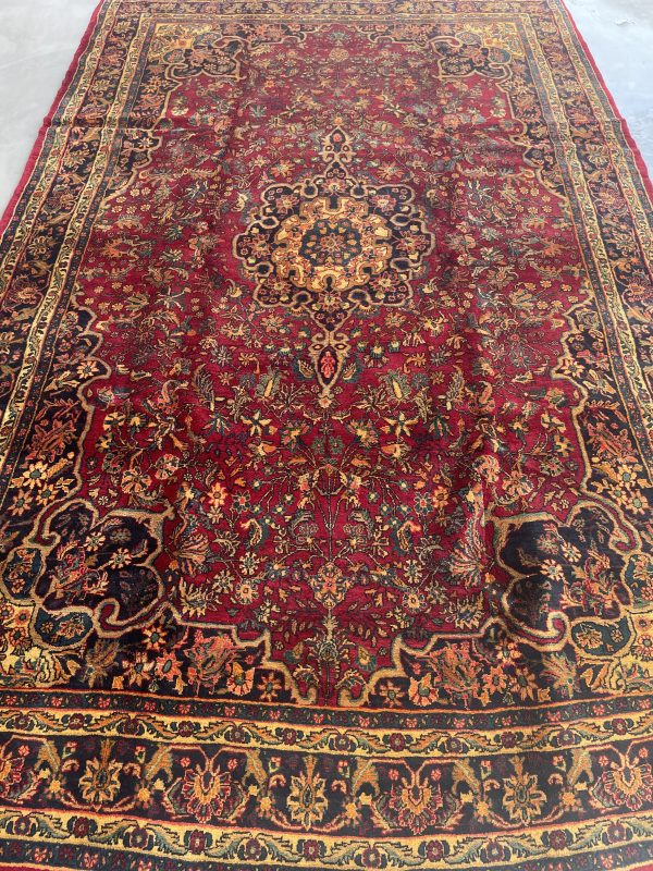 Persian Bidjar 340 X 216cm - Image 3