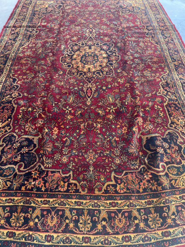 Persian Bidjar 340 X 216cm - Image 4