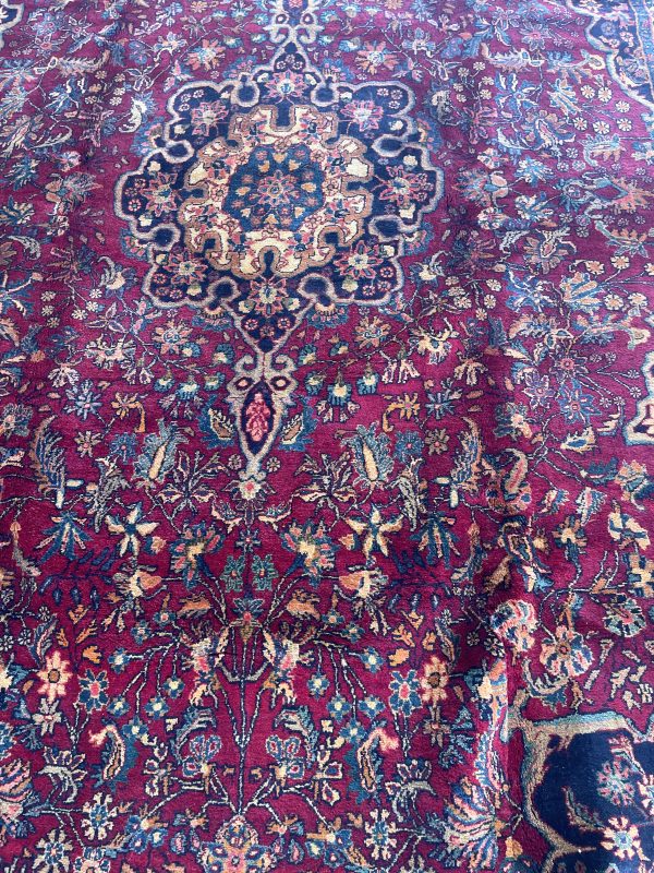 Persian Bidjar 340 X 216cm - Image 5