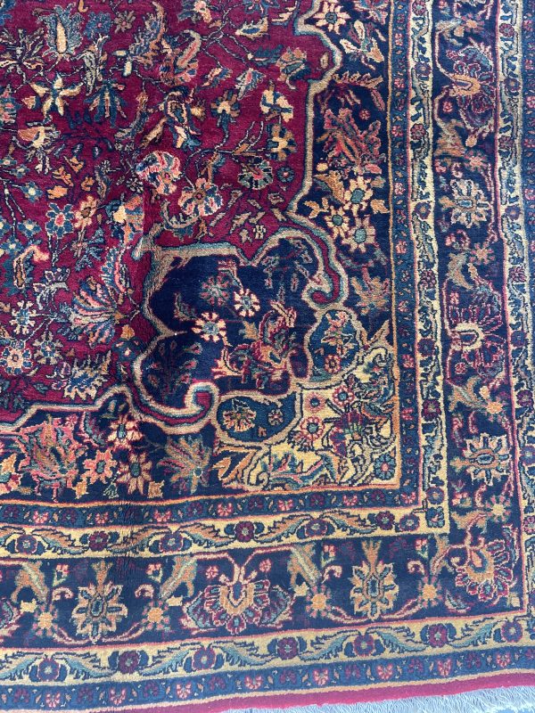 Persian Bidjar 340 X 216cm - Image 6