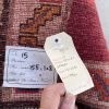 Persian Gabbeh 155 x 108 - Image 2
