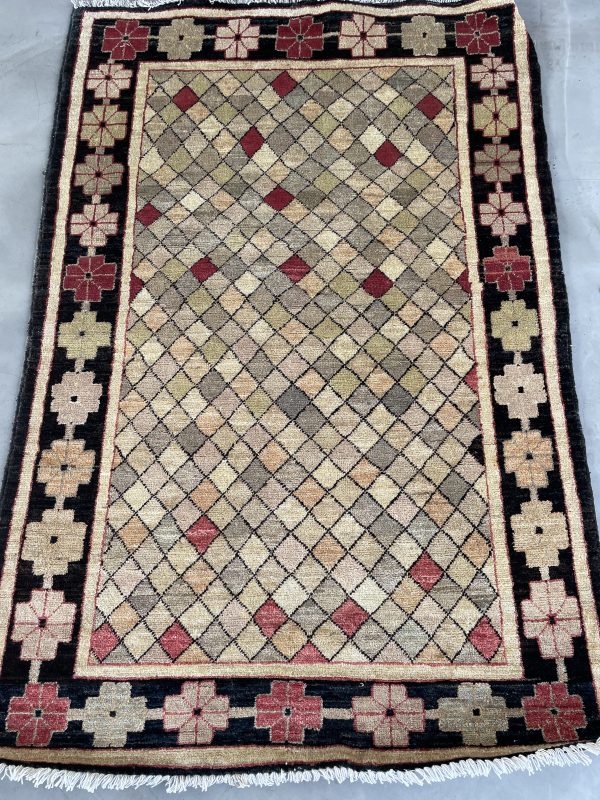 Pak Ottoman 150 x 100cm - Image 4