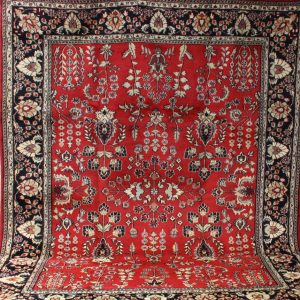Indo Tabriz 303 X 240cm