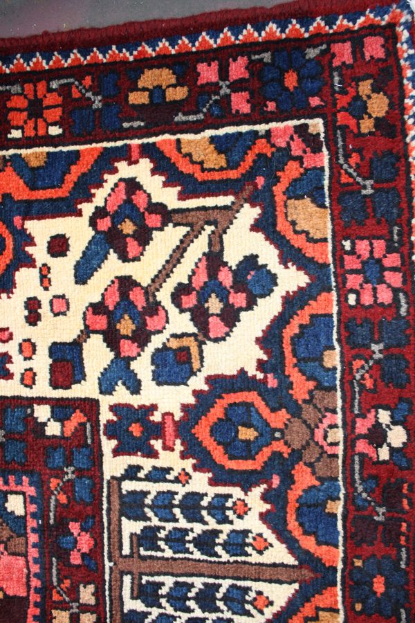 Persian Bakhtiyar 385 x 316cm - Image 3