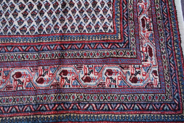 Persian Saruq Mir 360 x 254cm - Image 3