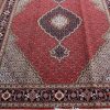 Persian Tabriz Mahi 217 x 151cm - Image 2