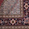 Persian Tabriz Mahi 217 x 151cm - Image 3