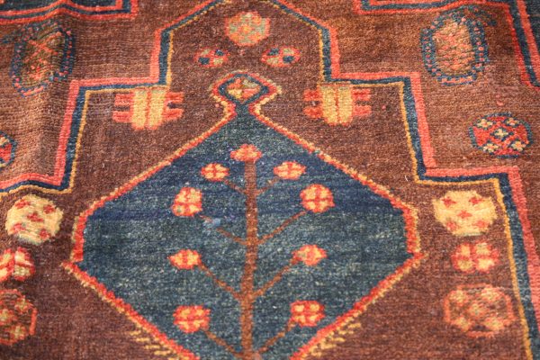 Persian Kordi 220 x 125cm - Image 3