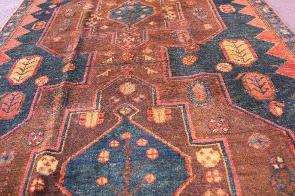 Persian Kordi 220 x 125cm - Image 4