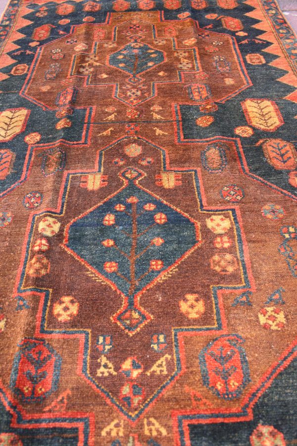 Persian Kordi 220 x 125cm - Image 5