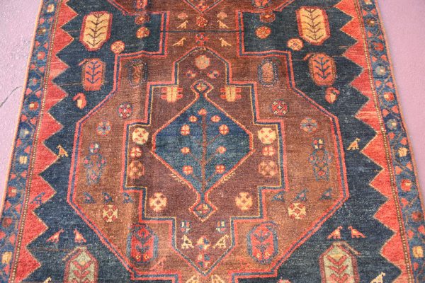 Persian Kordi 220 x 125cm - Image 6