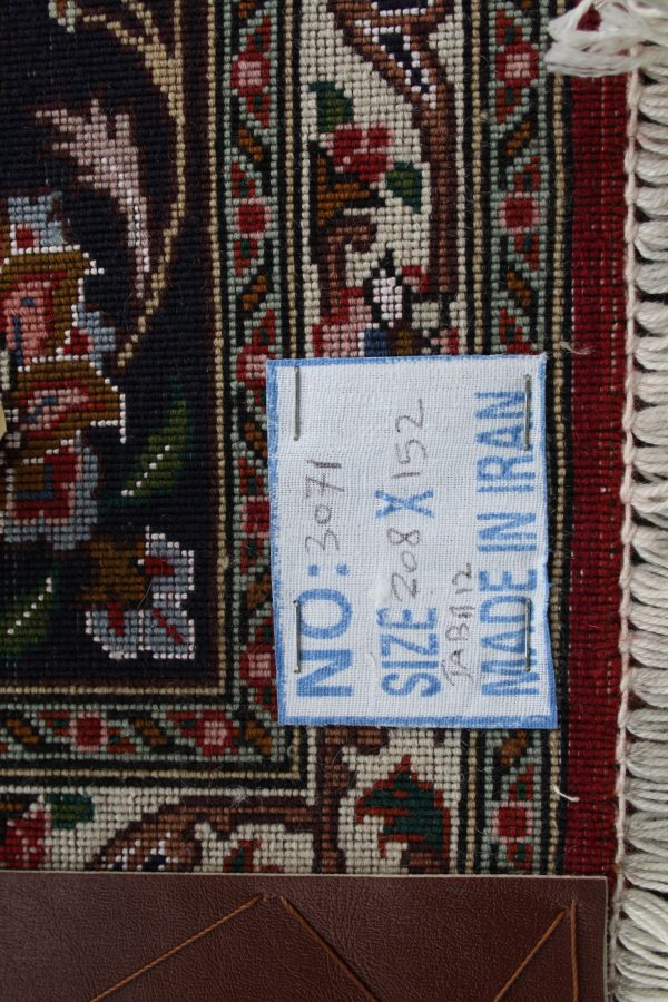 Persian Tabriz - Image 5