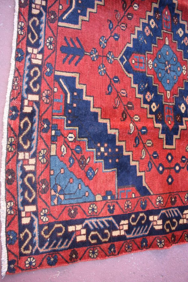 Persian Saveh 210 x 154cm - Image 2
